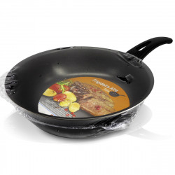 Frigideira Alta Antiaderente Dona Chefa Dois tamanhos - 1 unidade