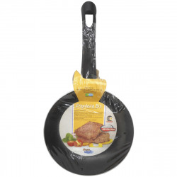 Frigideira Bis Antiaderente Dona Chefa Dois tamanhos - 1 unidade