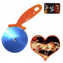 Cortador de Pizza - Ponto 25.