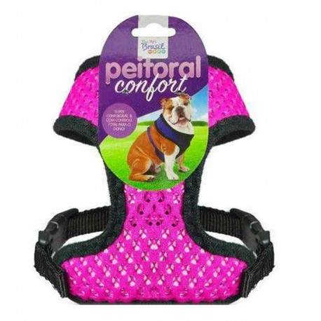 Peitoral Confort Gigante The Pet's Brasil