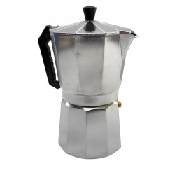 Cafeteira Expresso italiana 9 xícaras - 1 unidade