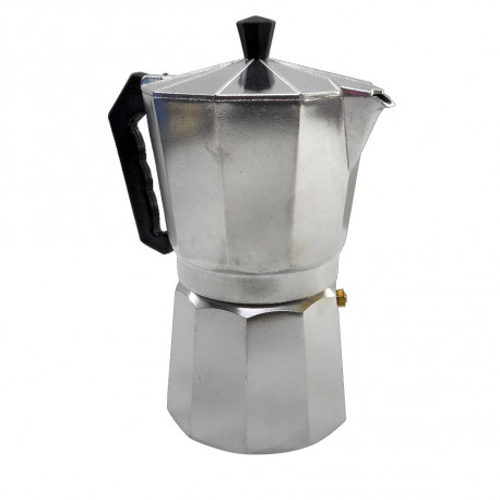 Cafeteira Expresso italiana 9 xícaras - 1 unidade