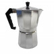 Cafeteira Expresso italiana 9 xícaras - 1 unidade