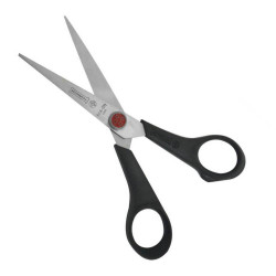 Tesoura Hobby Multiuso 6 1/2" 16,5cm Mundial…