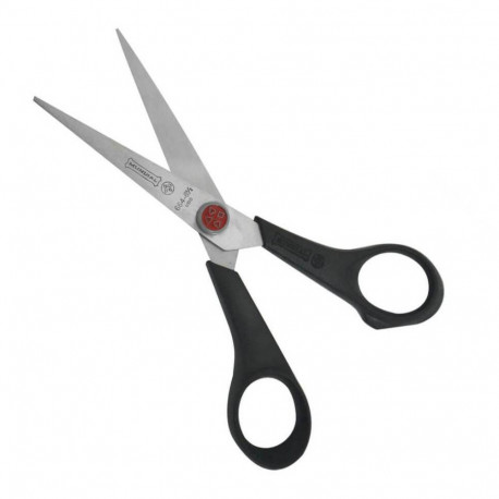 Tesoura Hobby Multiuso 6 1/2" 16,5cm Mundial…