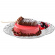 Pratos para sobremesa 6 Peças Wheaton