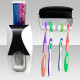 Dispenser para Pasta dental
