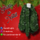 Festão de natal grosso 5 metros - Decoração de Natal